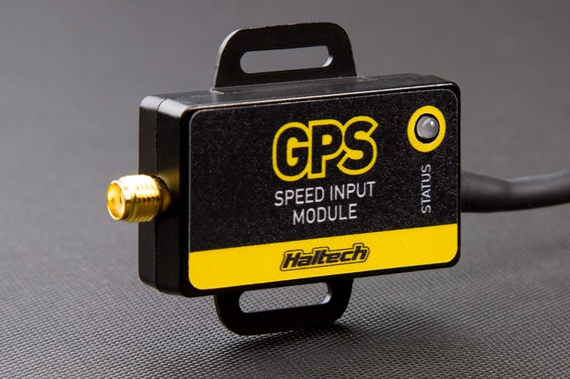 Haltech Engine Management GPS Speed Input Module Length: 300mm Haltech GPS Speed Input Module (HT-011310) SR