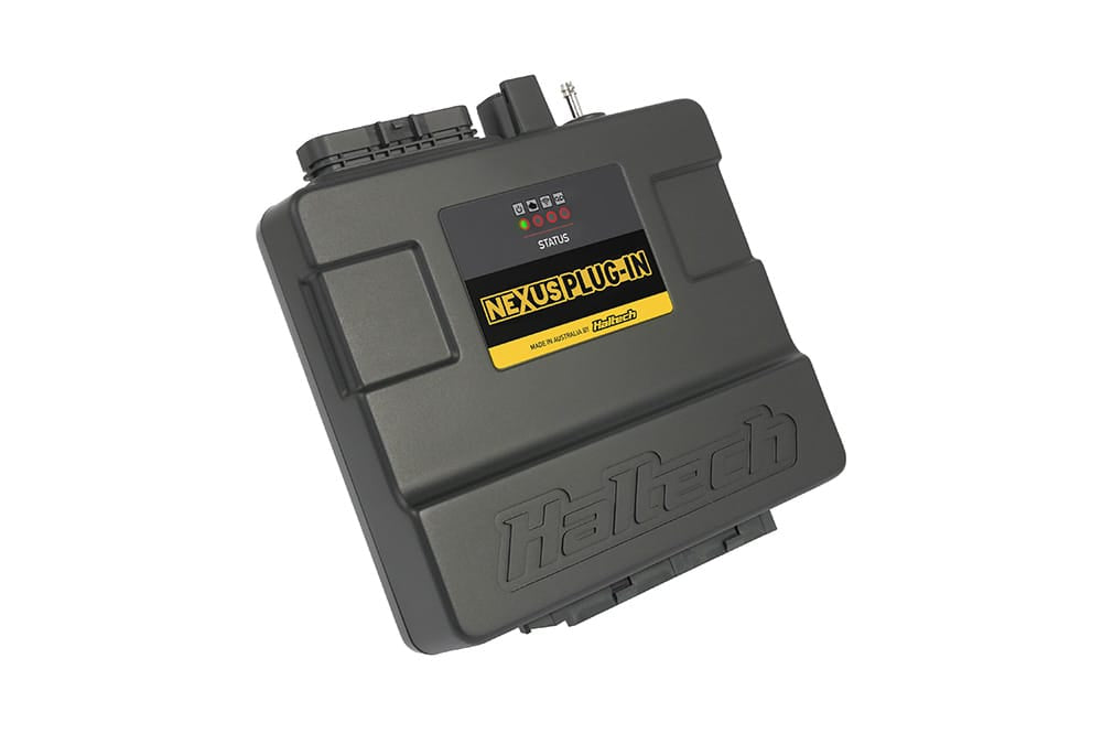 Haltech Engine Management Haltech Nexus Plug-in ECU - GM Delco (HT-230801) SR