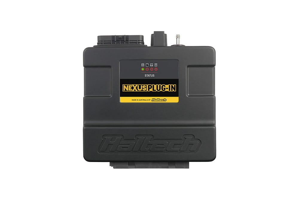 Haltech Engine Management Haltech Nexus Plug-in ECU - GM Delco (HT-230801) SR