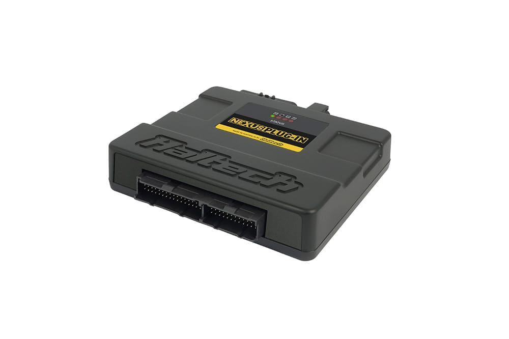 Haltech Engine Management Haltech Nexus Plug-in ECU - GM Delco (HT-230801) SR