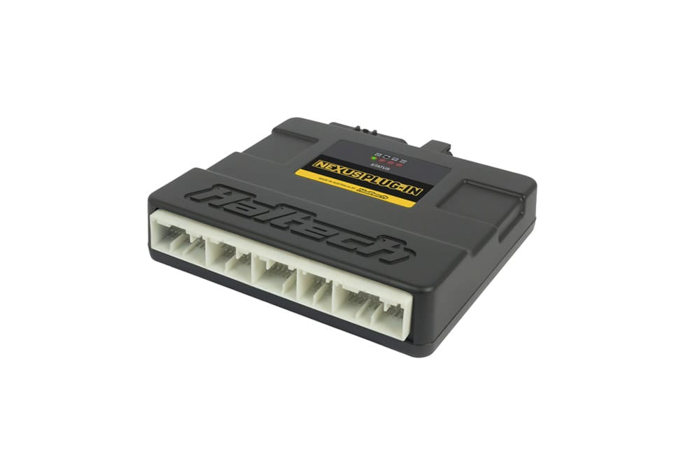 Haltech Engine Management Haltech Nexus Plug-in ECU - Honda DC5 (05-06) (HT-231011) SR