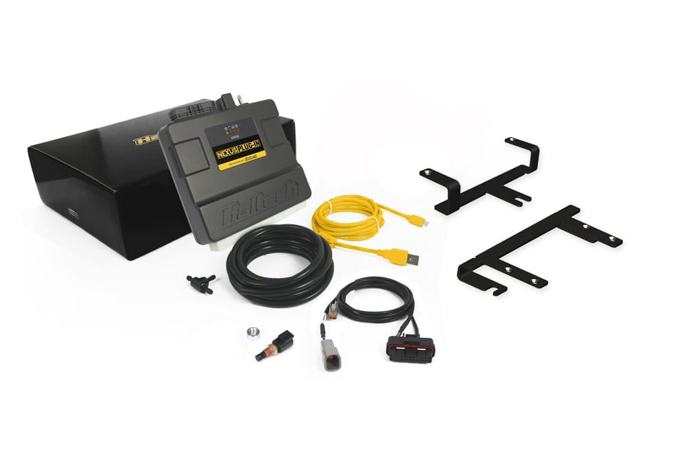 Haltech Engine Management Haltech Nexus Plug-in ECU - Honda DC5 (05-06) (HT-231011) SR
