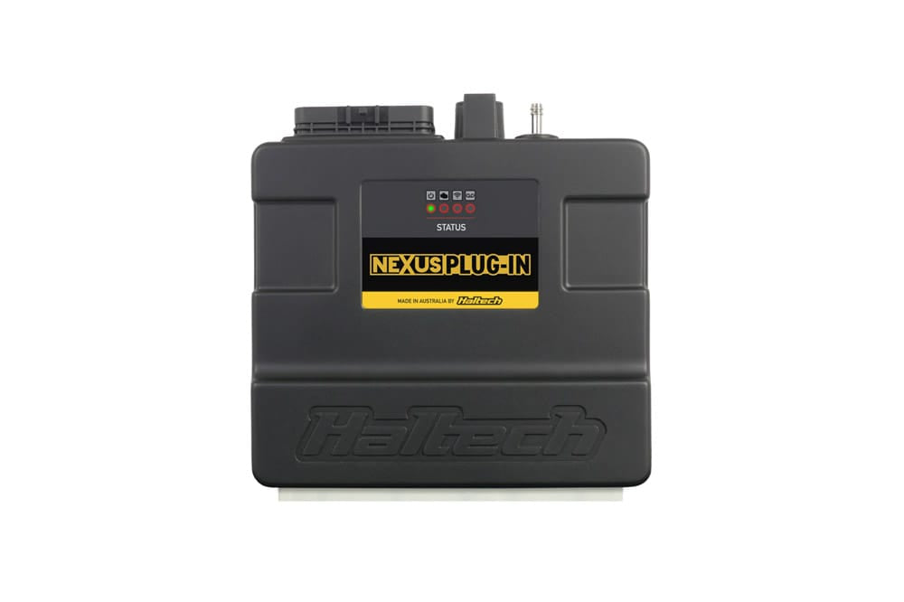Haltech Engine Management Haltech Nexus Plug-in ECU - Honda EP3 (01-05) DC5 (02-04) (HT-231001) SR