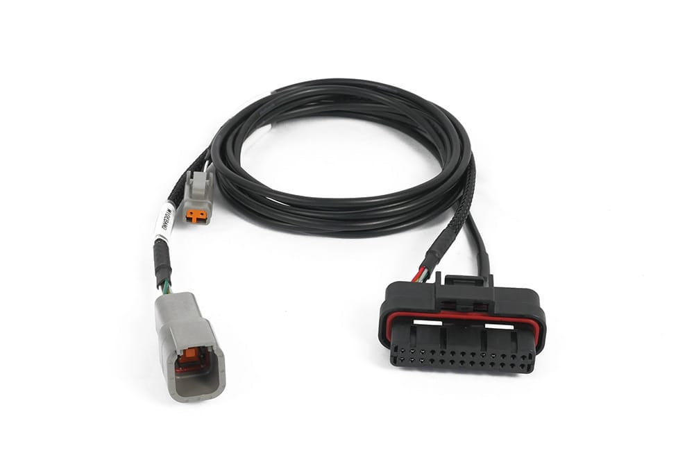 Haltech Engine Management Haltech Nexus Plug-in ECU - Honda EP3 (01-05) DC5 (02-04) (HT-231001) SR