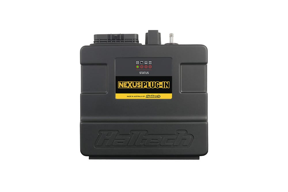 Haltech Engine Management Haltech Nexus Plug-in ECU - Mazda RX-8 (HT-231401) SR