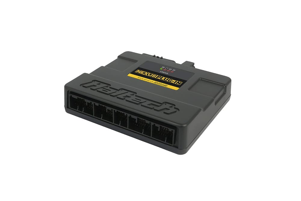 Haltech Engine Management Haltech Nexus Plug-in ECU - Mazda RX-8 (HT-231401) SR