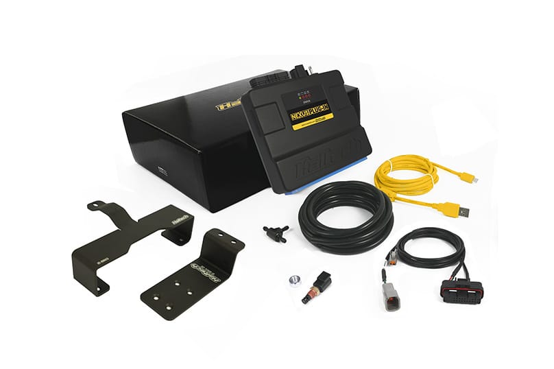 Haltech Engine Management Haltech Nexus Plug-in ECU - Nissan 300ZX / Fairlady Z32 (HT-231803) SR