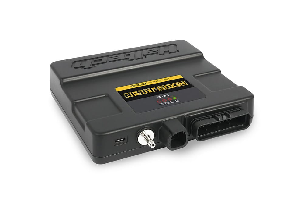Haltech Engine Management Haltech Nexus Plug-in ECU - Nissan 300ZX / Fairlady Z32 (HT-231803) SR
