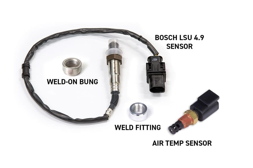 Haltech Engine Management Haltech NEXUS Rebel JZ (HT-220205) SR