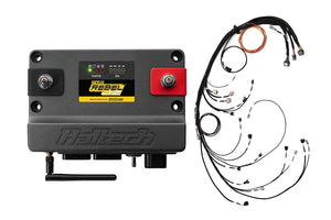 Haltech NEXUS Rebel JZ (HT-220205)