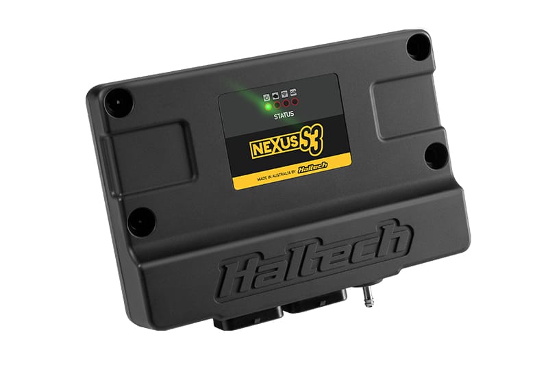 Haltech Engine Management Haltech Nexus S3 ECU Only (HT-213000) SR