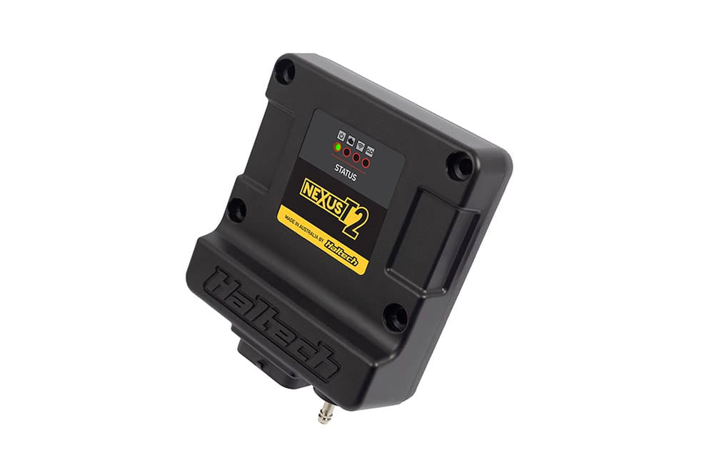 Haltech Engine Management Haltech Nexus T2 ECU (HT-211000) SR