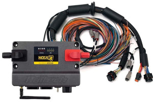 Haltech Nexus R3 + Universal Wire-in Harness Kit (HT-193200)
