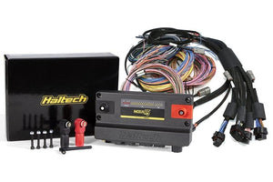 Haltech NEXUS R5 + Universal Wire-in Harness Kit (HT-195200)