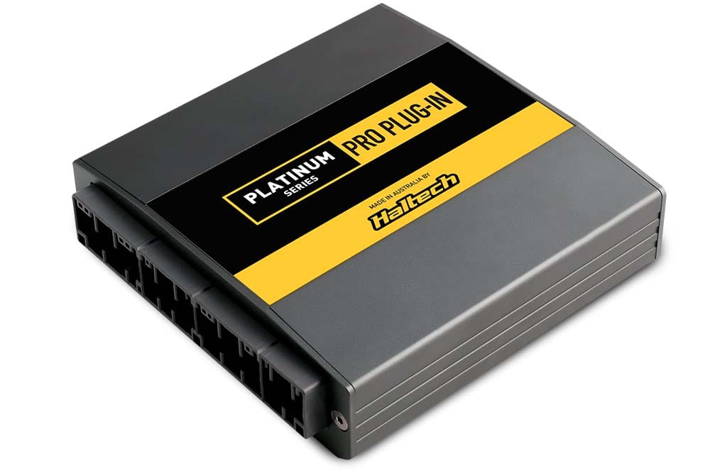 Haltech Engine Management Platinum PRO Plug-in ECU Honda S2000 Haltech Platinum PRO Plug-in ECU Honda S2000 (HT-055050) SR