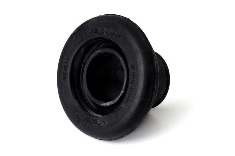 HALTECH Firewall Rubber Wiring Grommet Diameter: 51mm (2") OD 28mm (1 1/8") ID HALTECH Firewall Rubber Wiring Grommet Diameter: 51mm (2") OD 28mm (1 1/8") ID SR