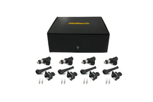 Haltech Bosch 1462cc injectors - Flowmatched set of 4 (0280158333) (HT-080105)