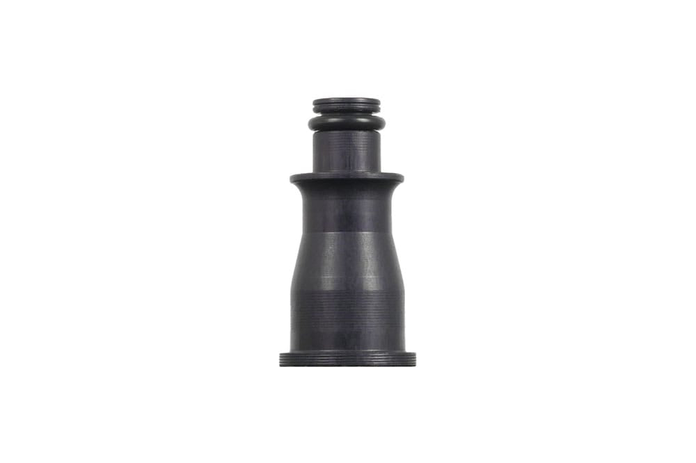 Haltech Fuel Injectors & Clips Haltech Fuel Injector Adapter - 10.5mm 1/2 to Full Length (HT-080000) SR