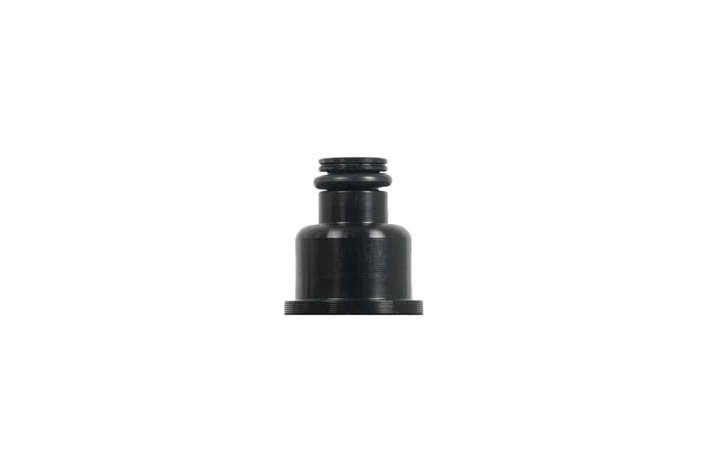 Haltech Fuel Injectors & Clips Haltech Fuel Injector Adapter - 10.5mm Nissan RB26DETT GTR (HT-080001) SR