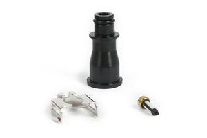 Haltech Fuel Injector Adapter - 11mm 1/2 to Full Length (HT-080002)