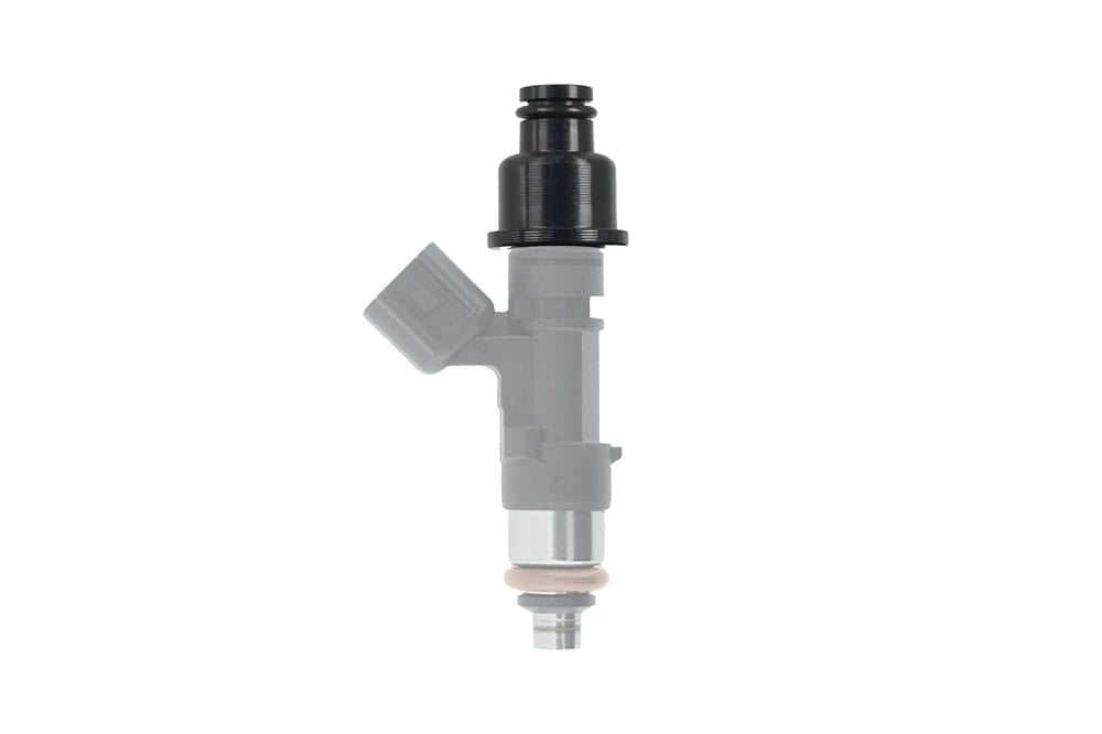 Haltech Fuel Injectors & Clips Haltech Fuel Injector Adapter - 11mm 3/4 to Full Length (HT-080003) SR