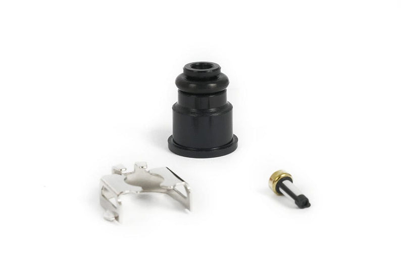 Haltech Fuel Injector Adapter - 14mm 3/4 to Full Length (HT-080004)
