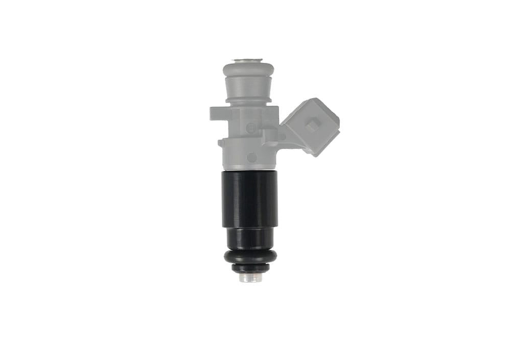 Haltech Fuel Injectors & Clips Haltech Fuel Injector Adapter - 14mm Base (HT-080007) SR