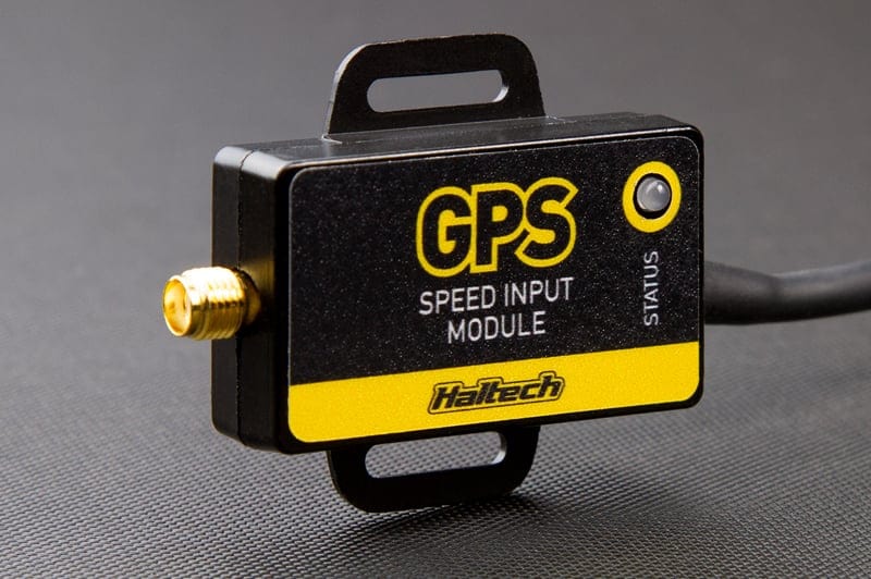 HALTECH GPS Speed Input Module Length: 300mm HALTECH GPS Speed Input Module Length: 300mm SR