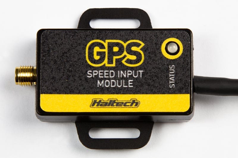 HALTECH GPS Speed Input Module Length: 300mm HALTECH GPS Speed Input Module Length: 300mm SR