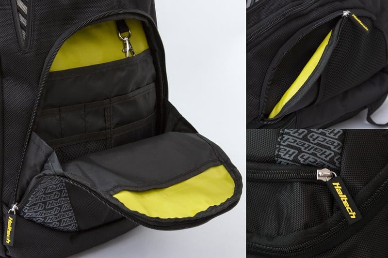 HALTECH Haltech Backpack Haltech Backpack SR