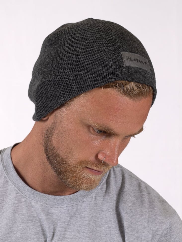 HALTECH Haltech Beanie Size: One size fits all. Haltech Beanie Size: One size fits all. SR