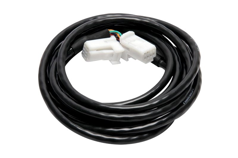 HALTECH Haltech CAN Cable 8 pin White Tyco to 8 pin White Tyco Length: 75mm (3") Haltech CAN Cable 8 pin White Tyco to 8 pin White Tyco Length: 75mm (3") SR