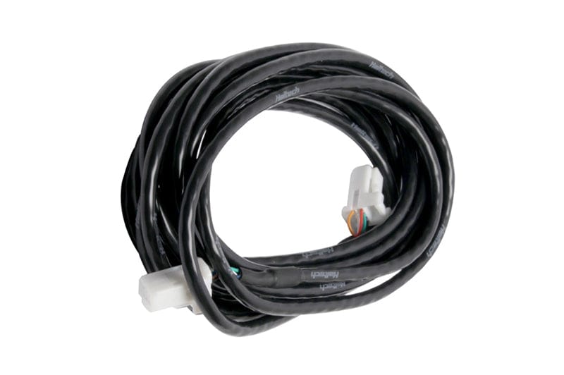 HALTECH Haltech CAN Cable 8 pin White Tyco to 8 pin White Tyco Length: 75mm (3") Haltech CAN Cable 8 pin White Tyco to 8 pin White Tyco Length: 75mm (3") SR