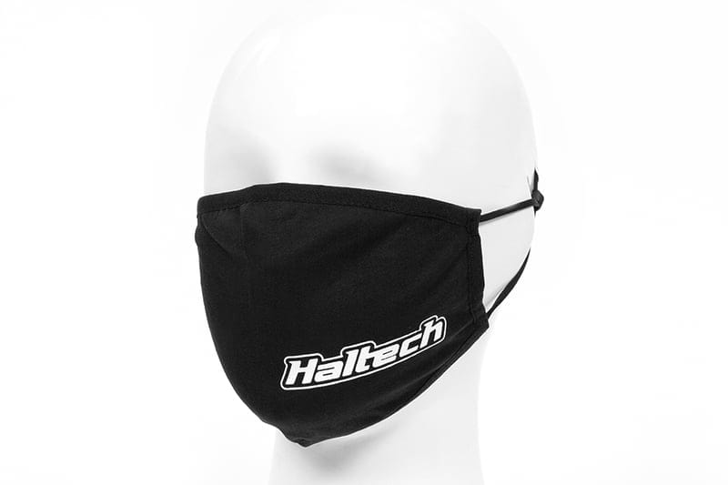 HALTECH Haltech Face Mask "Classic" Size: One size fits all Haltech Face Mask "Classic" Size: One size fits all SR