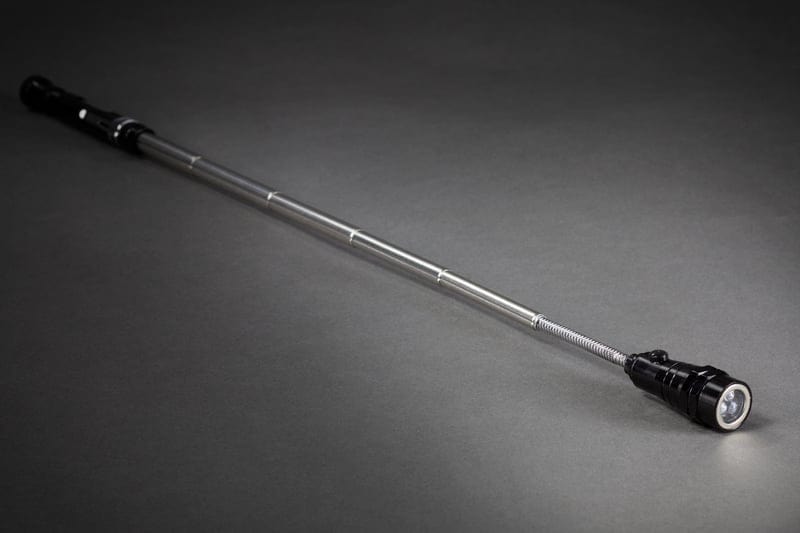 HALTECH Haltech LED Telescopic Workshop Light Length: 17.3cm - 56.7cm Haltech LED Telescopic Workshop Light Length: 17.3cm - 56.7cm SR