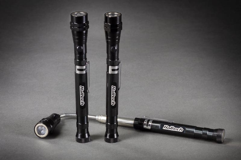 HALTECH Haltech LED Telescopic Workshop Light Length: 17.3cm - 56.7cm Haltech LED Telescopic Workshop Light Length: 17.3cm - 56.7cm SR