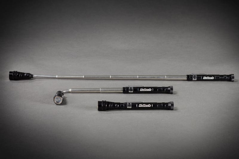 HALTECH Haltech LED Telescopic Workshop Light Length: 17.3cm - 56.7cm Haltech LED Telescopic Workshop Light Length: 17.3cm - 56.7cm SR