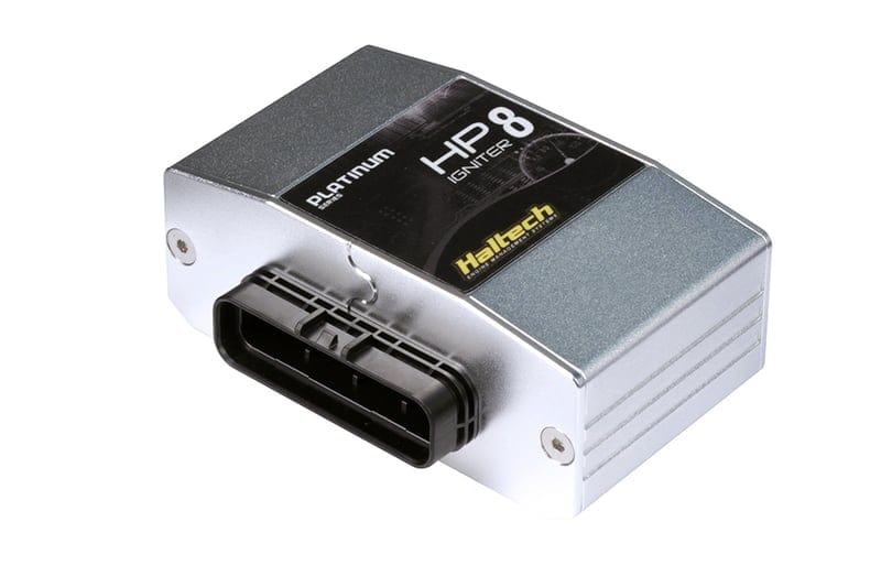 HALTECH HPI8 - High Power Igniter - 15 Amp Eight Channel Module Only HALTECH HPI8 - High Power Igniter - 15 Amp Eight Channel Module Only SR