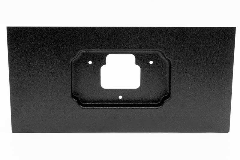 HALTECH iC-7 Moulded Panel Mount Size: 250mm x 500mm (10" x 20") HALTECH iC-7 Moulded Panel Mount Size: 250mm x 500mm (10" x 20") SR