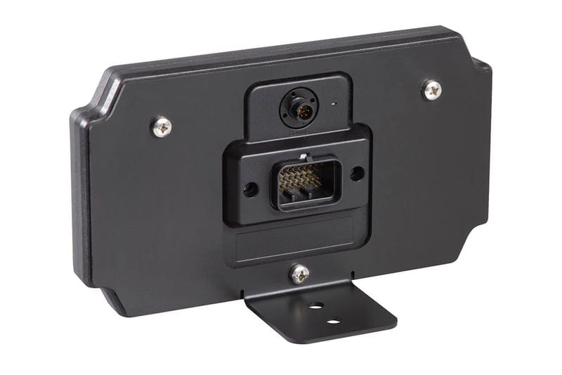 HALTECH iC-7 Standard Dash Mount HALTECH iC-7 Standard Dash Mount SR
