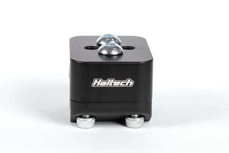 HALTECH iC-7 Tube Mount For tube OD 31.75mm (1.25") Size: 60mm x 44mm HALTECH iC-7 Tube Mount For tube OD 31.75mm (1.25") Size: 60mm x 44mm SR