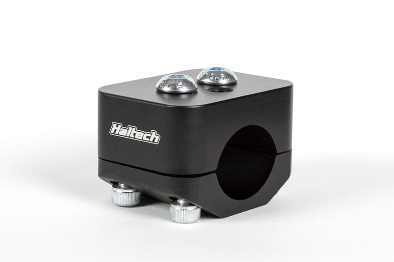 HALTECH iC-7 Tube Mount For tube OD 31.75mm (1.25") Size: 60mm x 44mm HALTECH iC-7 Tube Mount For tube OD 31.75mm (1.25") Size: 60mm x 44mm SR