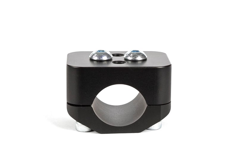 HALTECH iC-7 Tube Mount For tube OD 31.75mm (1.25") Size: 60mm x 44mm HALTECH iC-7 Tube Mount For tube OD 31.75mm (1.25") Size: 60mm x 44mm SR