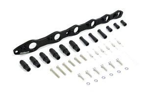 Haltech R35 Coil Bracket for Nissan RB20/25/26 (HT-120101)