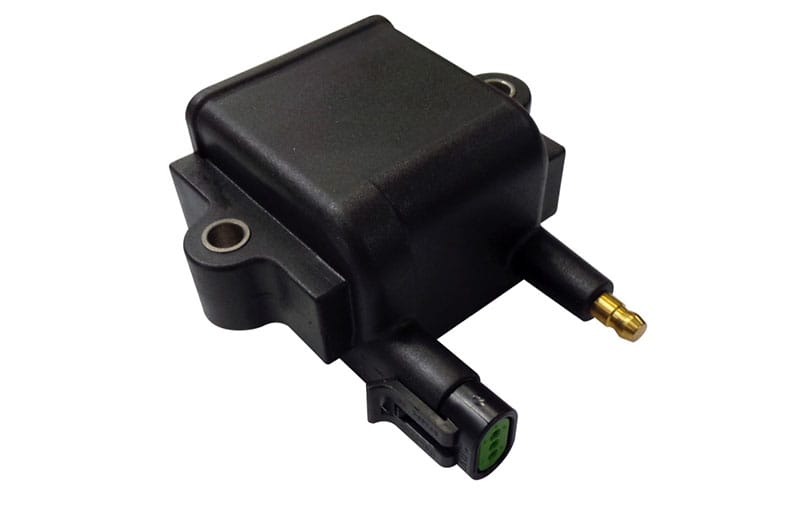 Haltech Ignition Coils & Mounts High Output Inductive Coil Haltech High Output Inductive Coil (HT-020112) SR