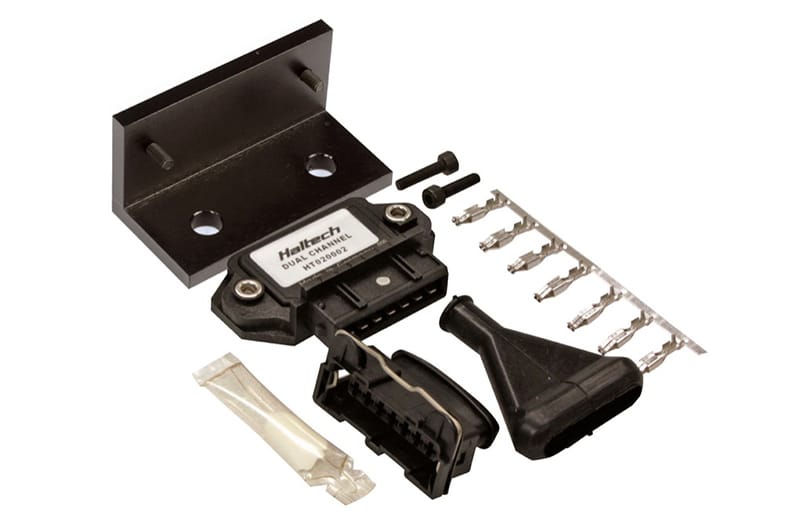 Haltech Ignition Controls Dual Channel OEM Igniter (DUMB) Haltech Dual Channel OEM Igniter (DUMB) (HT-020002) SR