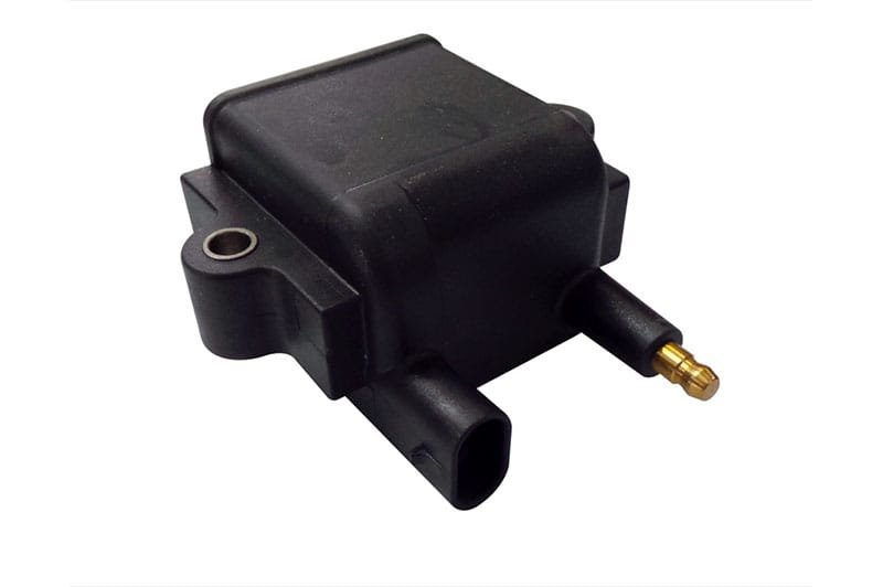 Haltech Ignition Controls High Output CDI Coil Haltech High Output CDI Coil (HT-020132) SR