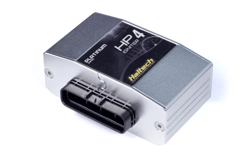 Haltech Ignition Controls HPI4 - High Power Igniter - 15 Amp Quad Channel Module Only Haltech HPI4 - High Power Igniter - 15 Amp Quad Channel Module Only (HT-020032) SR