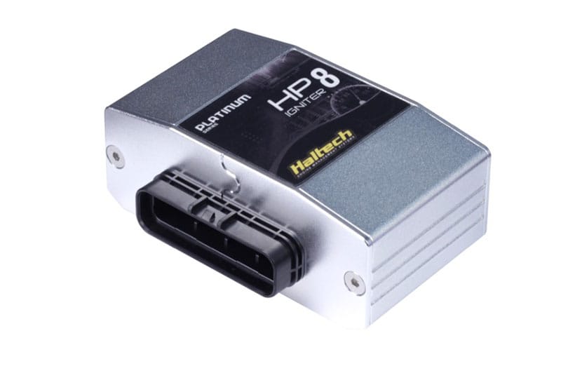Haltech Ignition Controls HPI8 - High Power Igniter - 15 Amp Eight Channel Module Only Haltech HPI8 - High Power Igniter - 15 Amp Eight Channel Module Only (HT-020040) SR