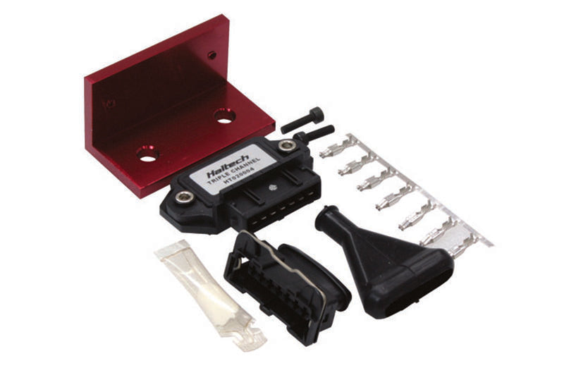 Haltech Ignition Controls Triple Channel OEM Igniter (DUMB) Haltech Triple Channel OEM Igniter (DUMB) (HT-020004) SR
